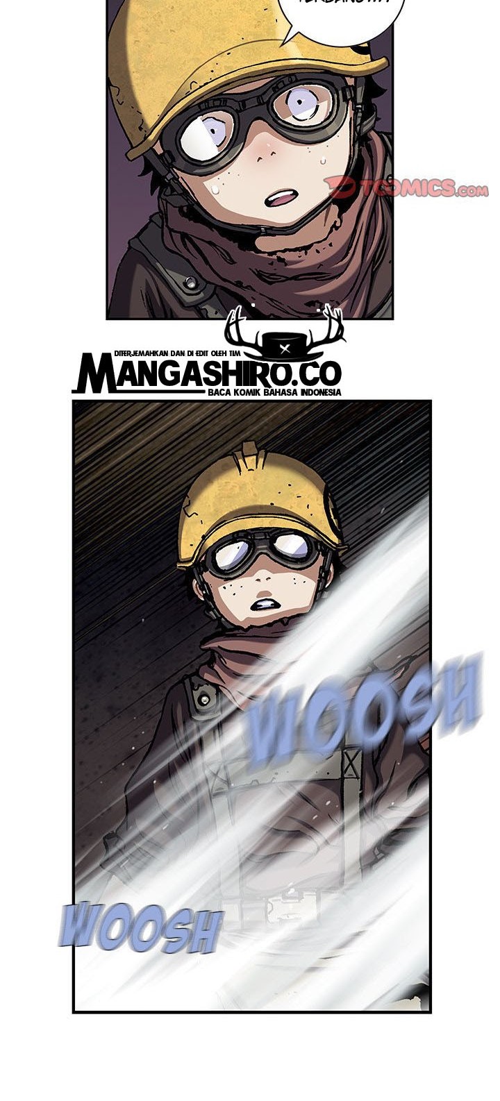 Leviathan Chapter 108 - halaman 9