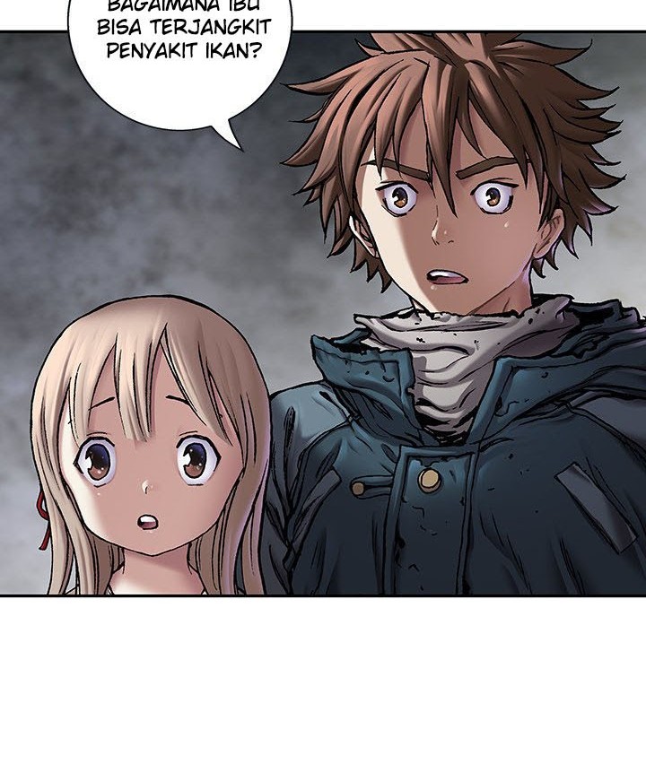 Leviathan Chapter 109 - halaman 13