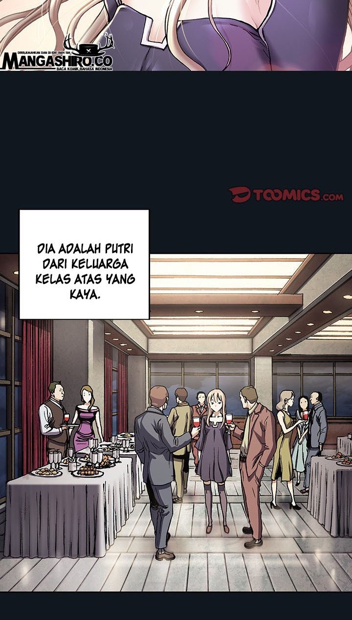 Leviathan Chapter 109 - halaman 15