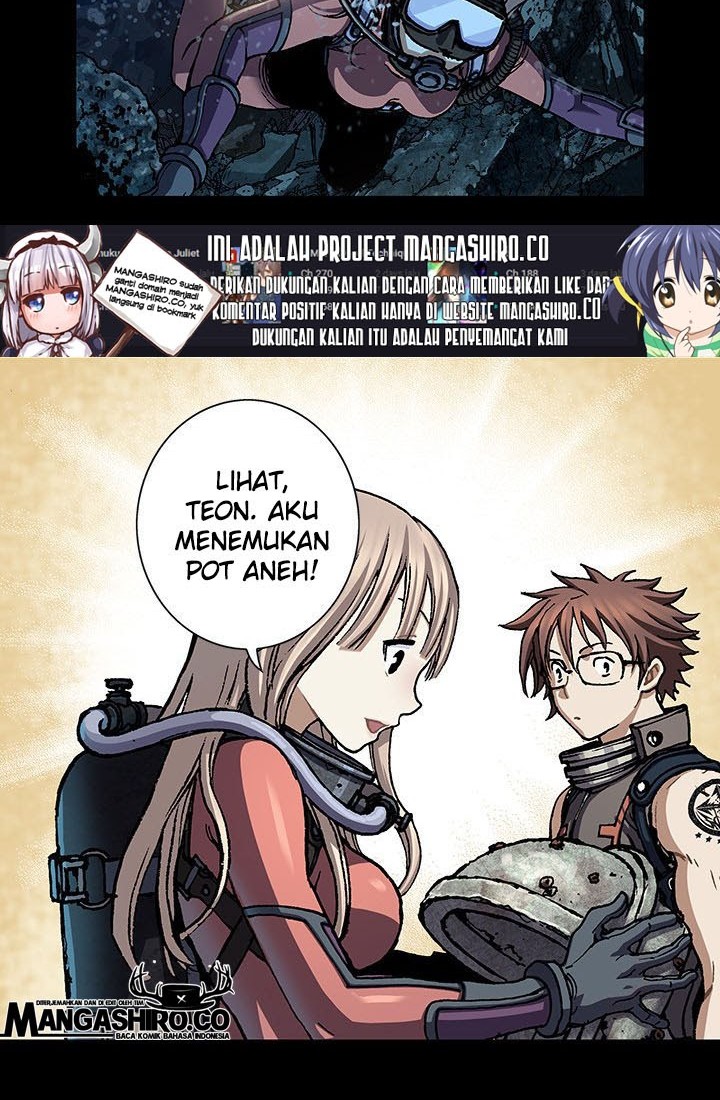 Leviathan Chapter 109 - halaman 17