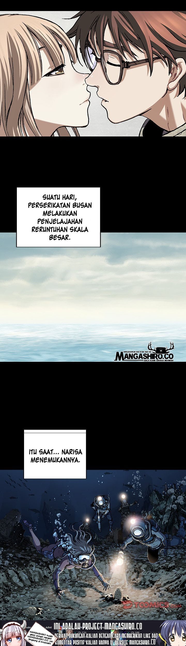 Leviathan Chapter 109 - halaman 20