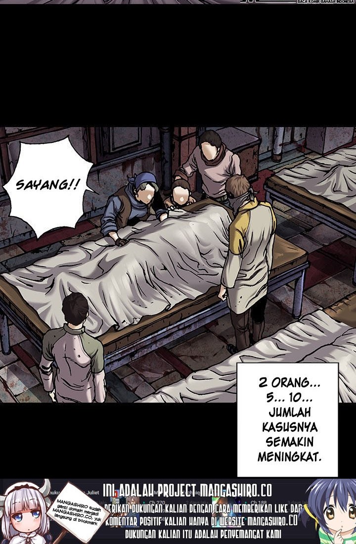 Leviathan Chapter 109 - halaman 23