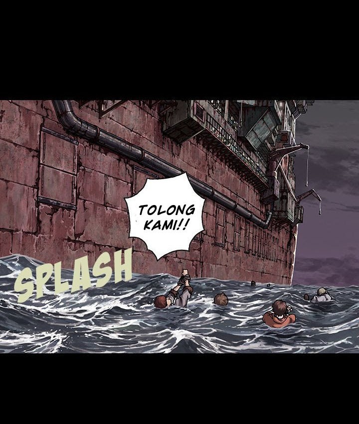 Leviathan Chapter 109 - halaman 27