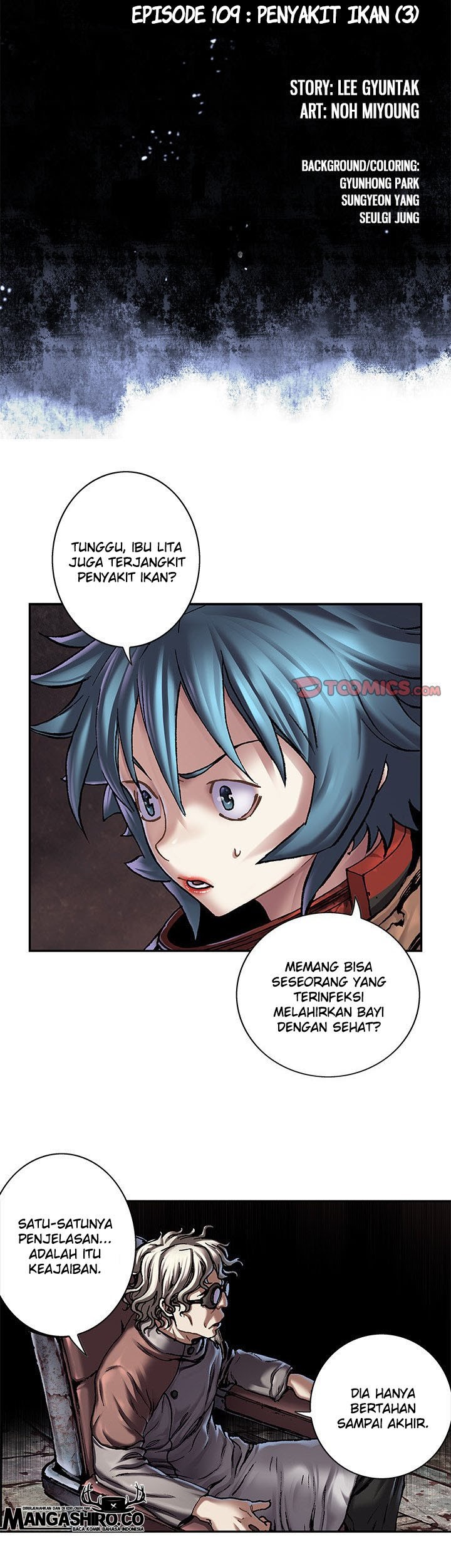 Leviathan Chapter 109 - halaman 4