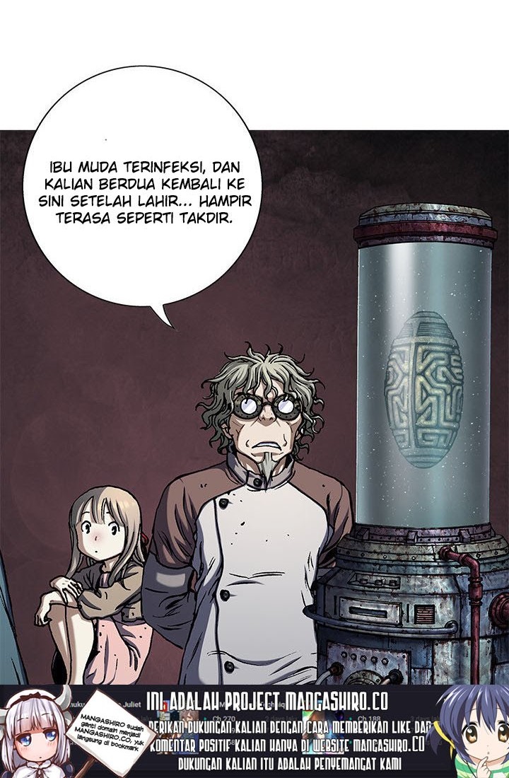 Leviathan Chapter 109 - halaman 5