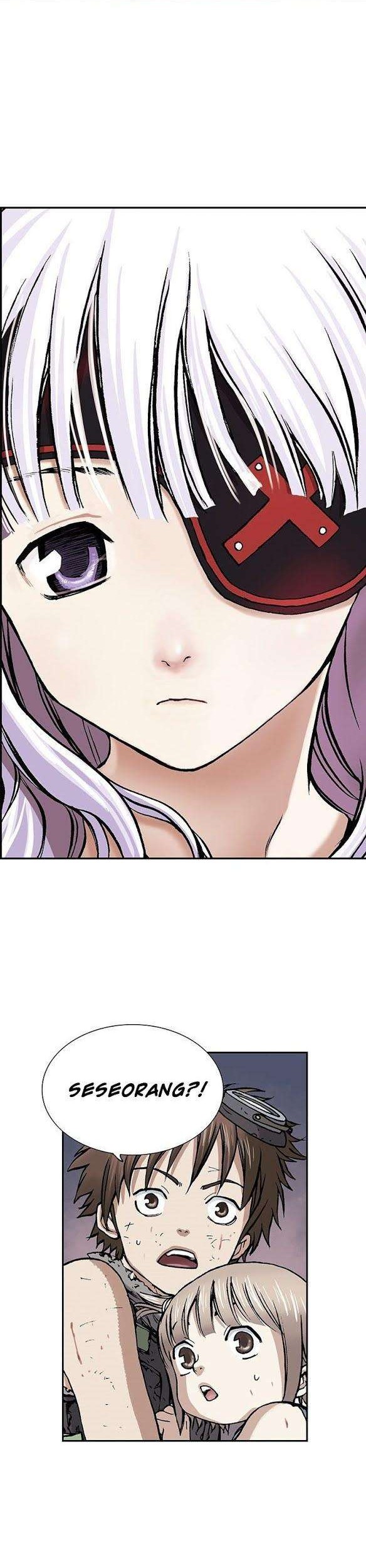 Leviathan Chapter 11 - halaman 32