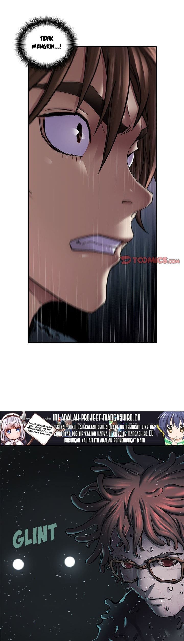 Leviathan Chapter 110 - halaman 10
