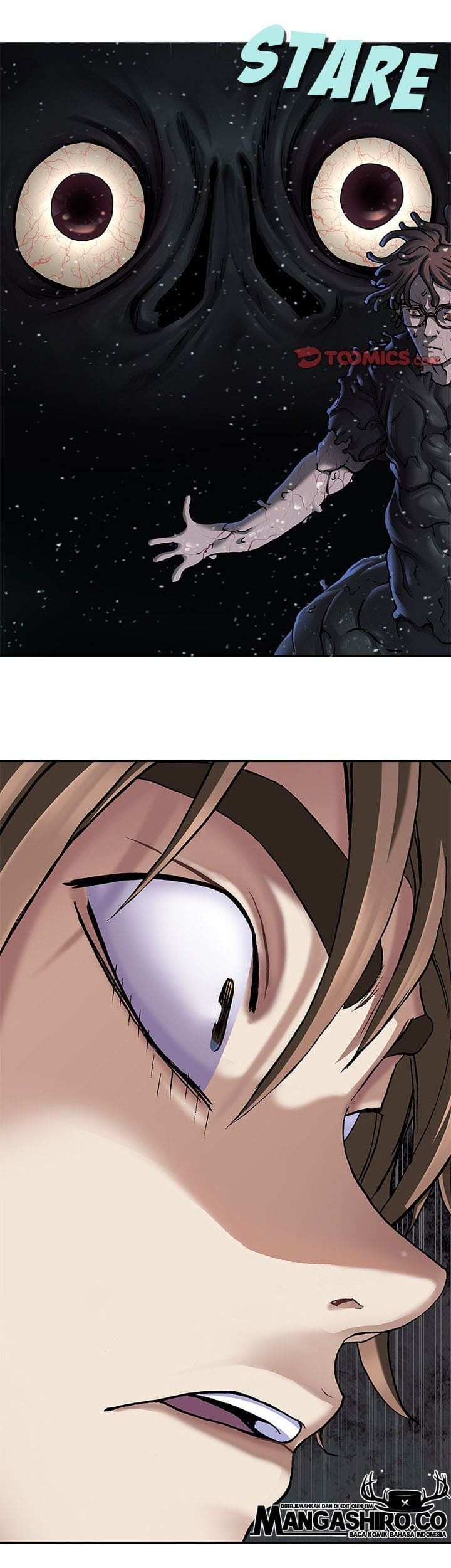 Leviathan Chapter 110 - halaman 12