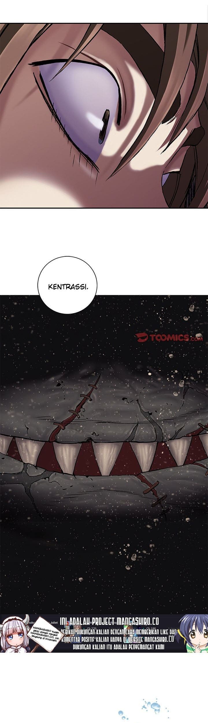 Leviathan Chapter 110 - halaman 14