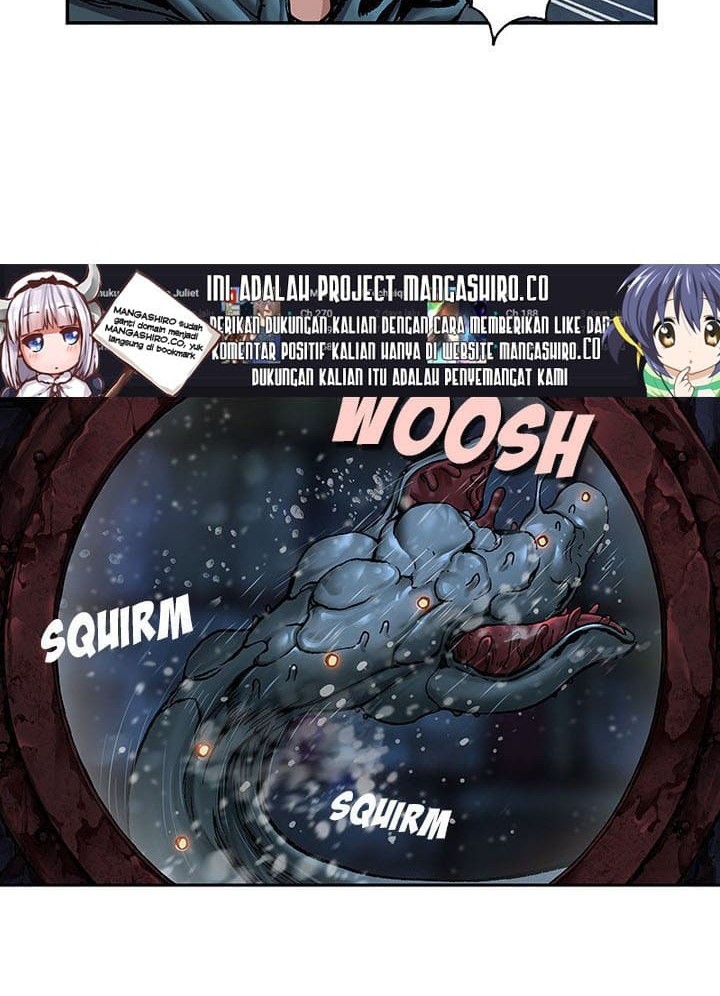 Leviathan Chapter 110 - halaman 5