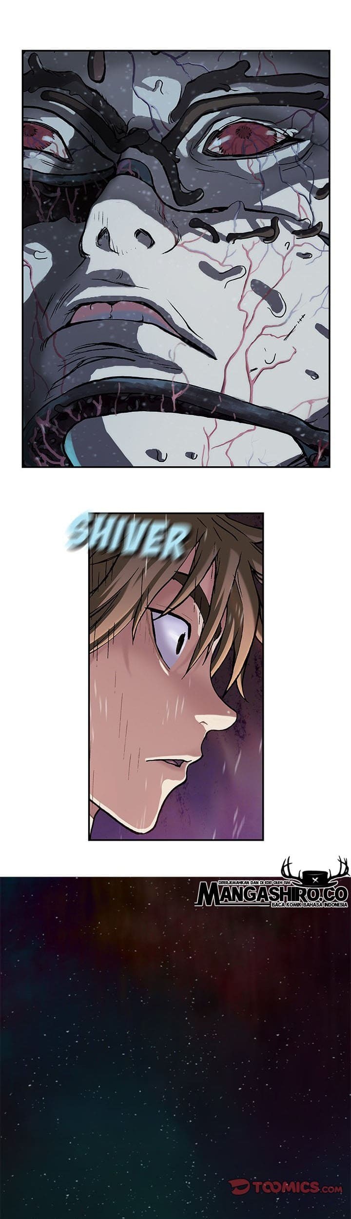 Leviathan Chapter 110 - halaman 8
