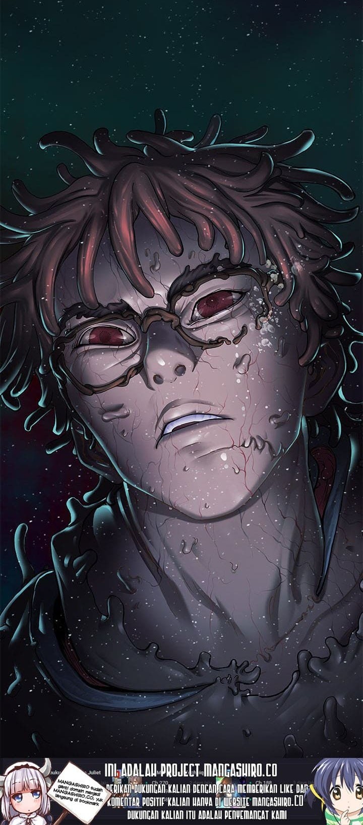 Leviathan Chapter 110 - halaman 9