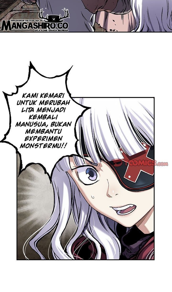 Leviathan Chapter 111 - halaman 11