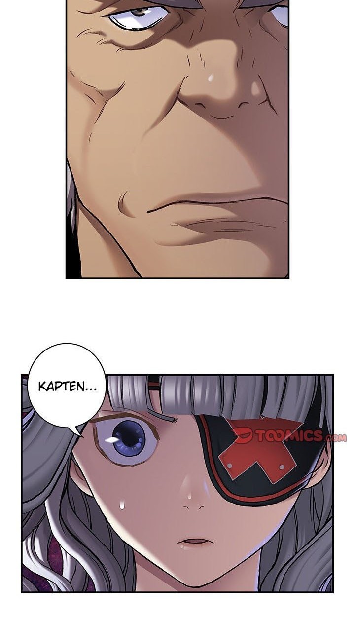Leviathan Chapter 112 - halaman 3