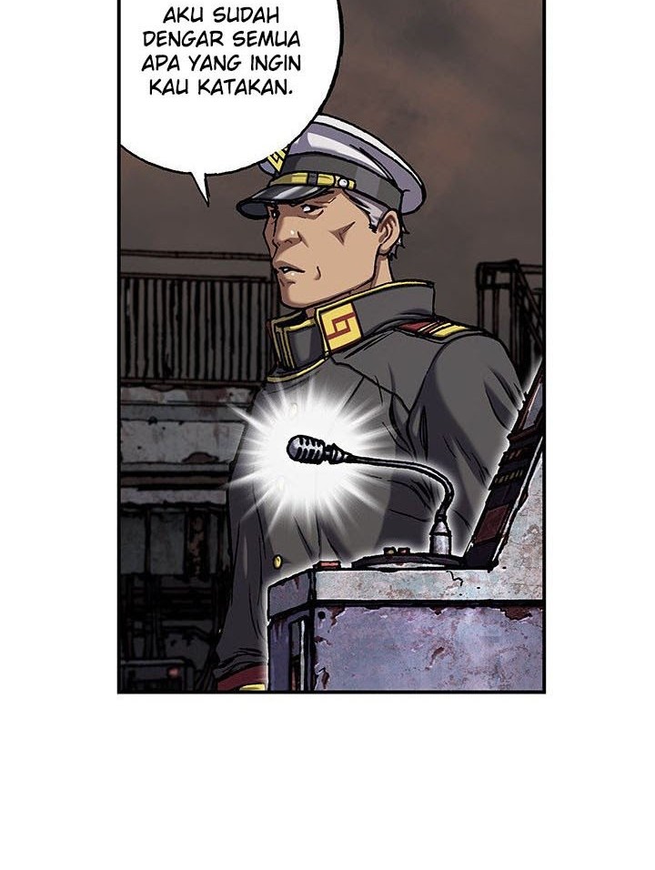 Leviathan Chapter 112 - halaman 5
