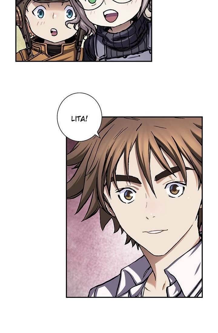 Leviathan Chapter 113 - halaman 11