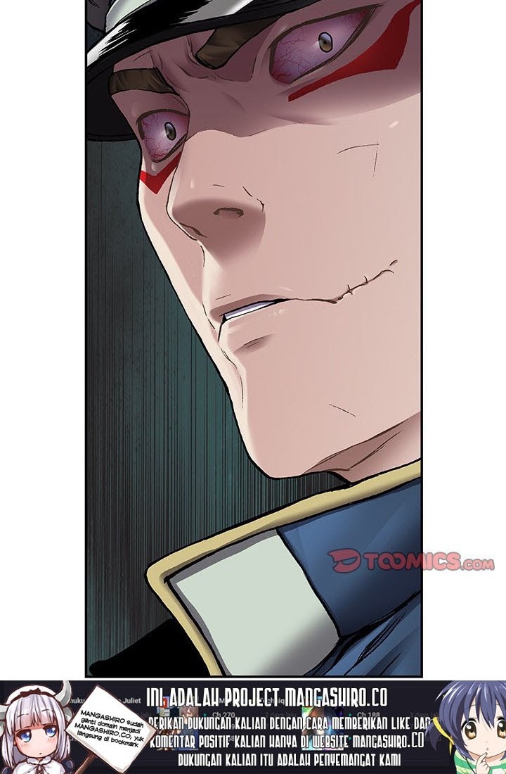 Leviathan Chapter 113 - halaman 29