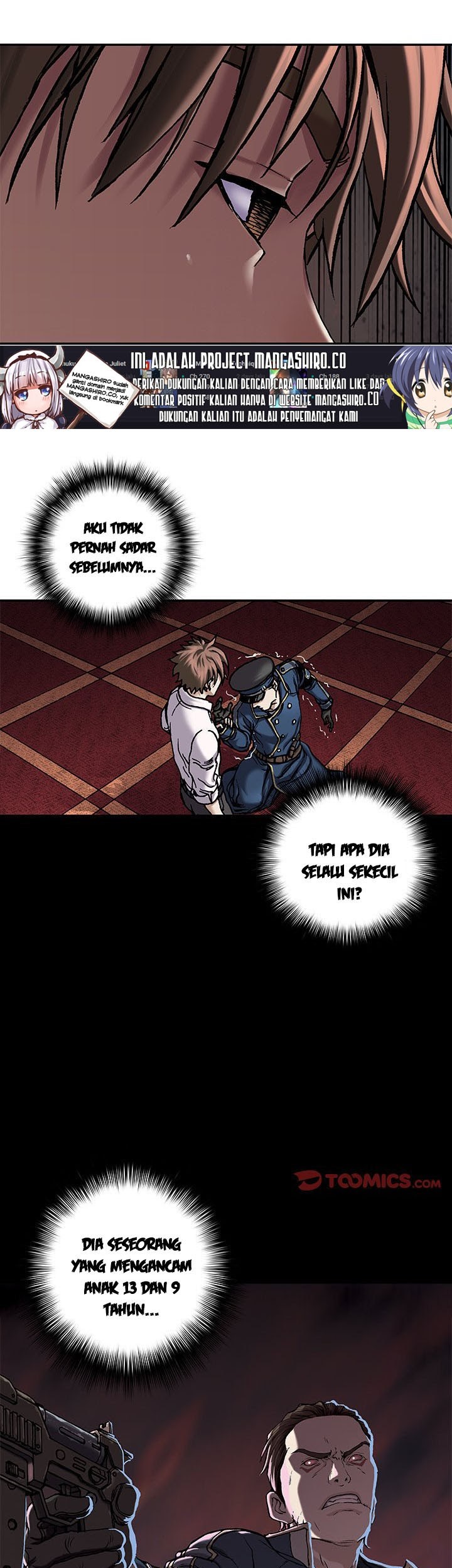 Leviathan Chapter 113 - halaman 38