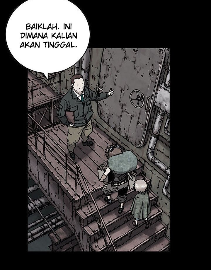 Leviathan Chapter 114 - halaman 19