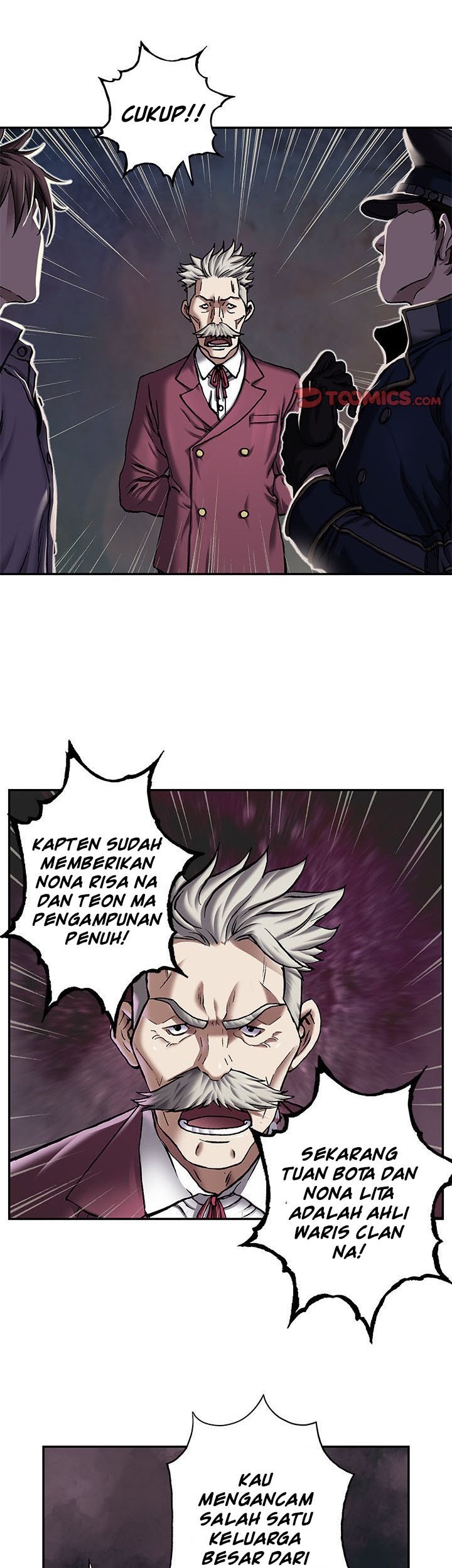 Leviathan Chapter 114 - halaman 2