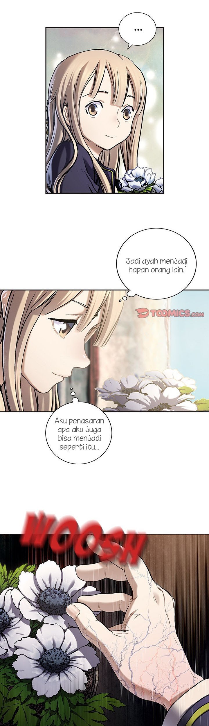 Leviathan Chapter 114 - halaman 32