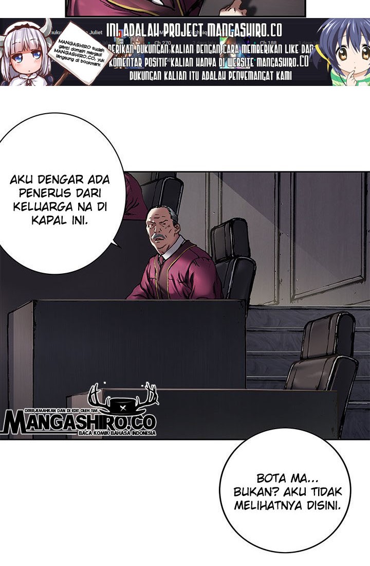 Leviathan Chapter 116 - halaman 10