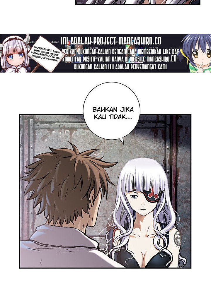 Leviathan Chapter 116 - halaman 18