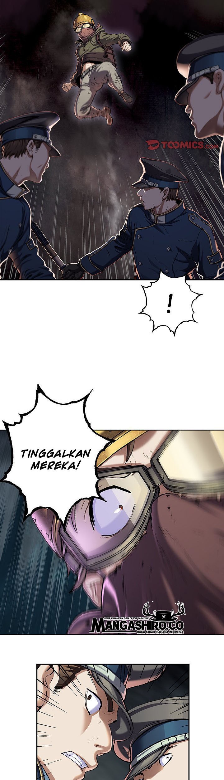 Leviathan Chapter 116 - halaman 2