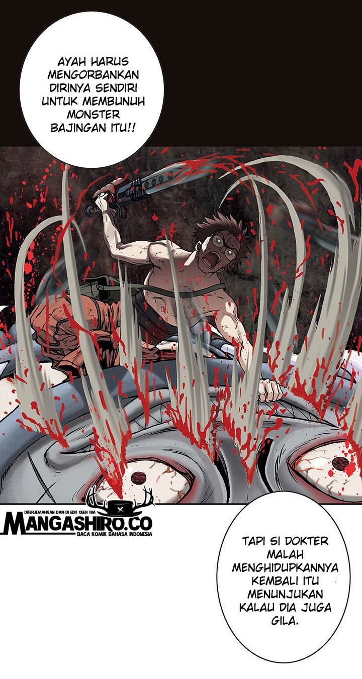 Leviathan Chapter 116 - halaman 24