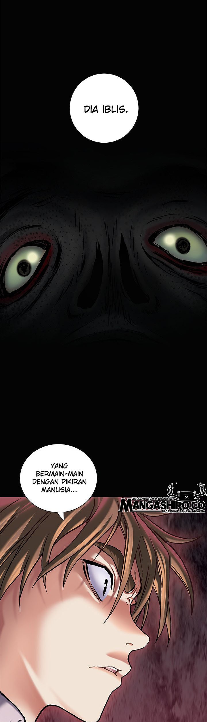 Leviathan Chapter 116 - halaman 29