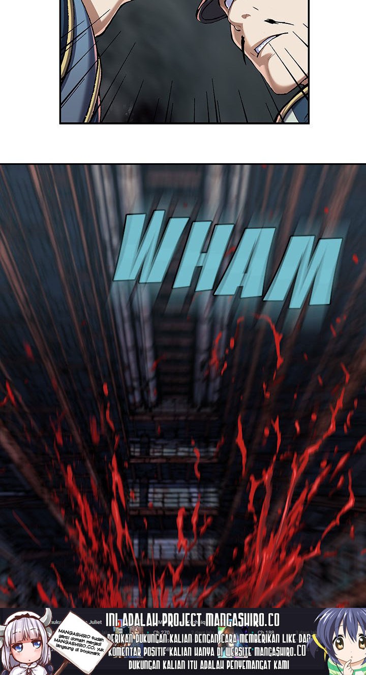 Leviathan Chapter 116 - halaman 3
