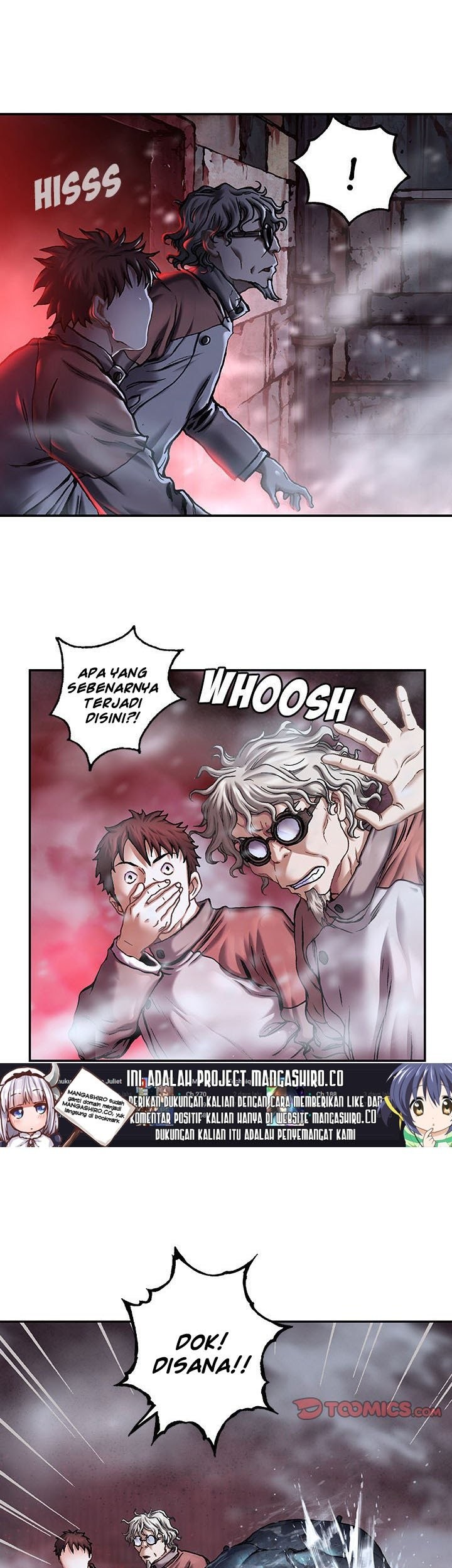 Leviathan Chapter 117 - halaman 16