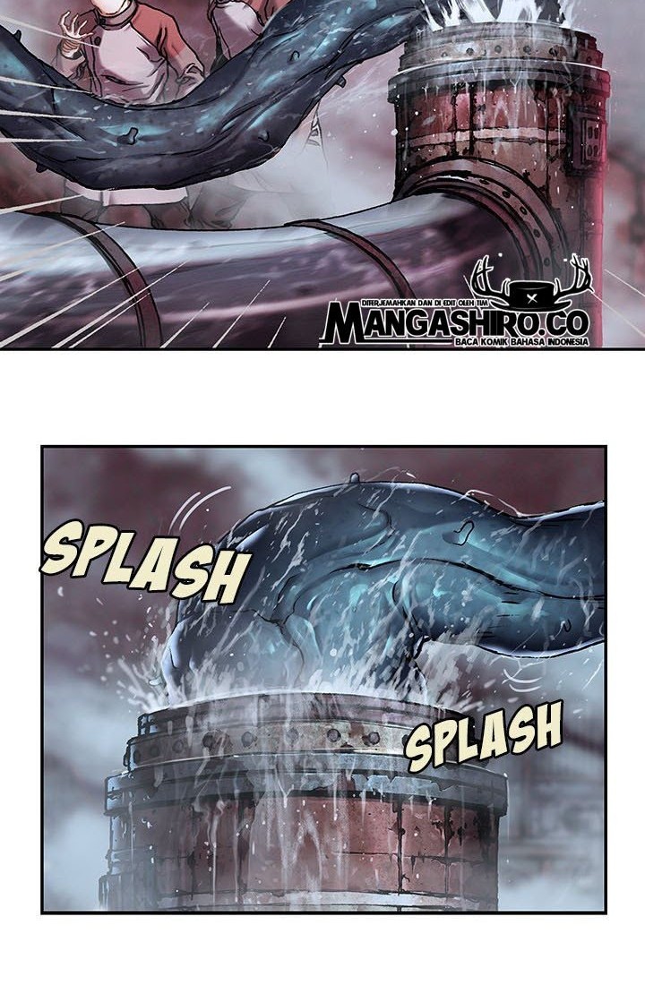 Leviathan Chapter 117 - halaman 17