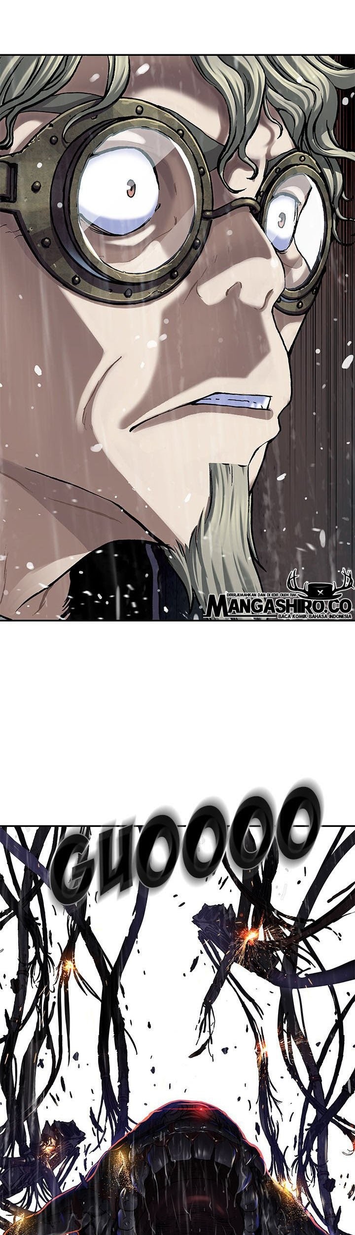 Leviathan Chapter 117 - halaman 30