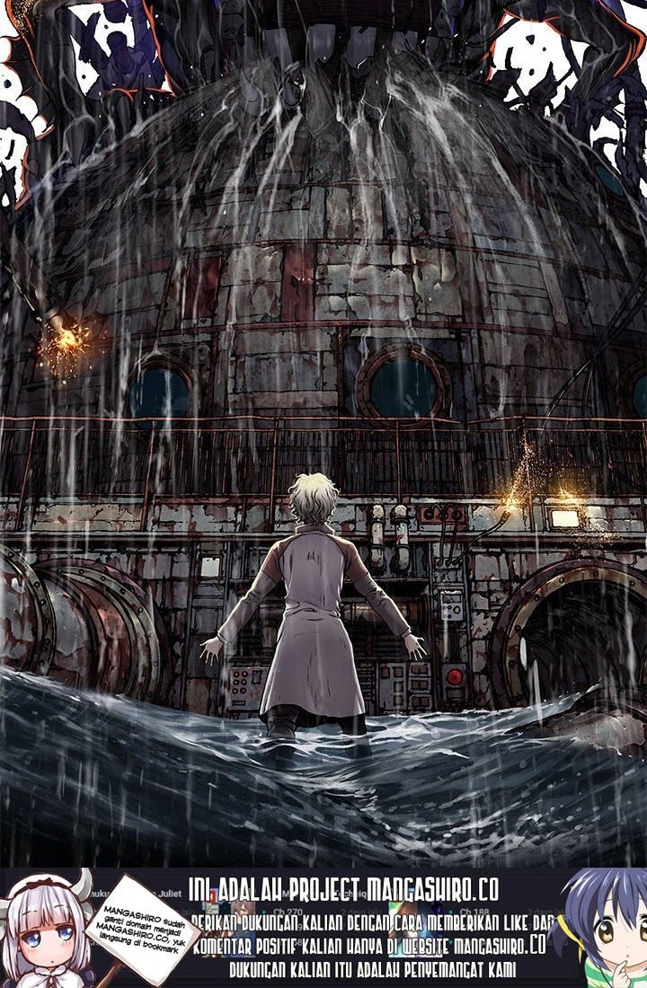 Leviathan Chapter 117 - halaman 31