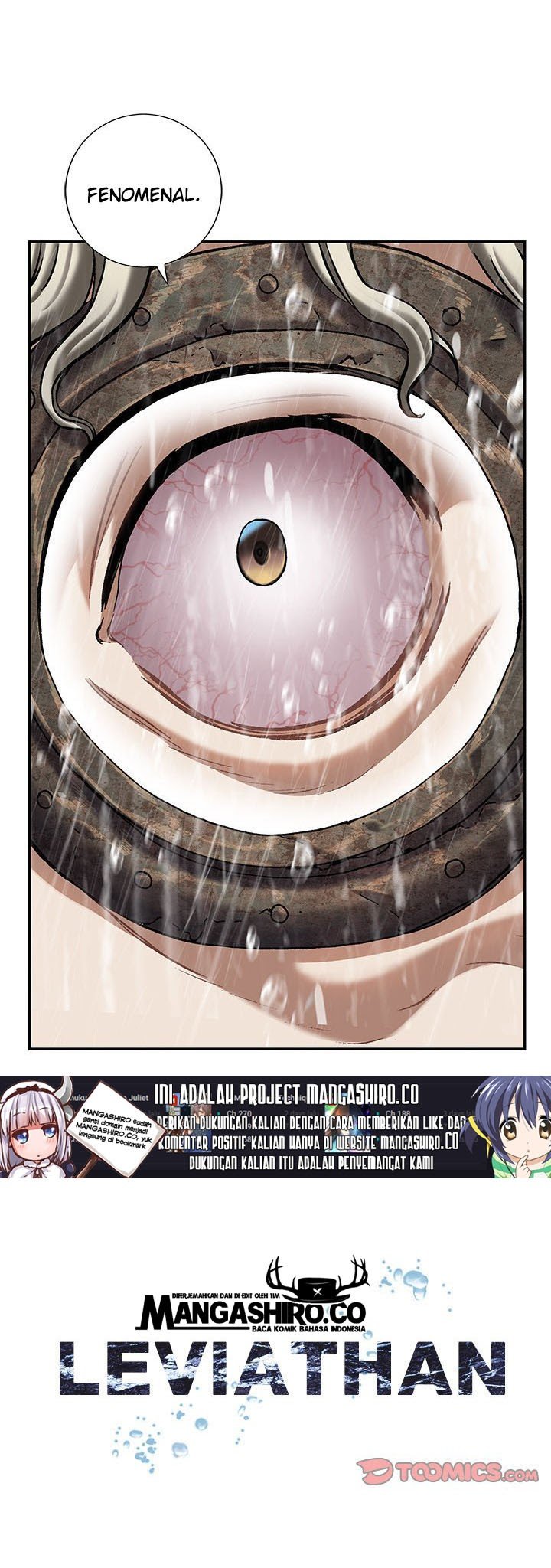 Leviathan Chapter 117 - halaman 34