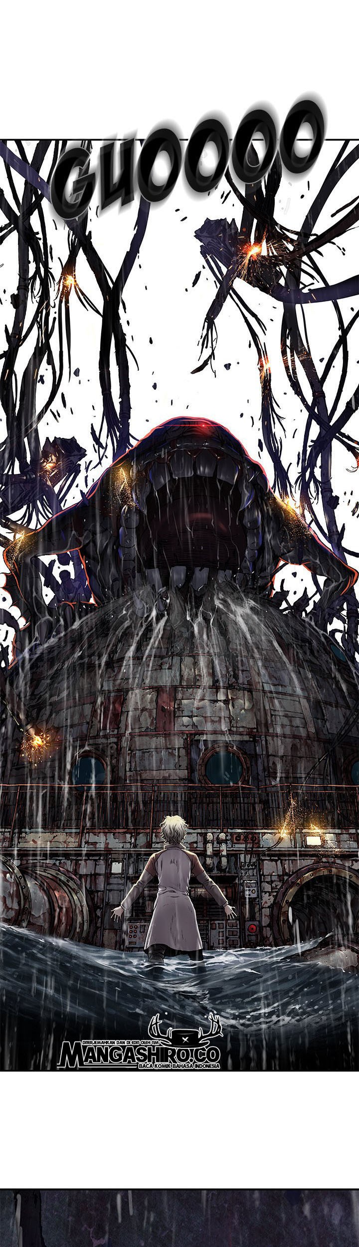 Leviathan Chapter 118 - halaman 2
