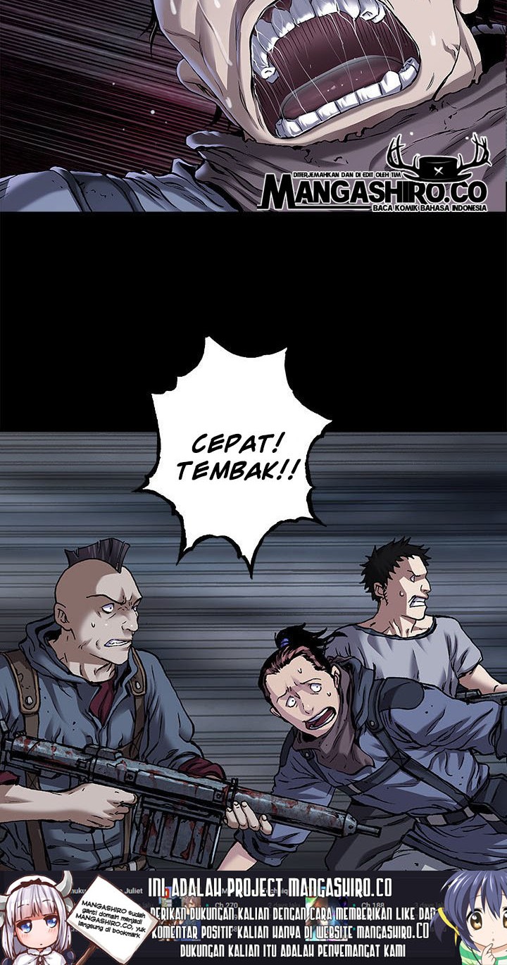Leviathan Chapter 118 - halaman 24