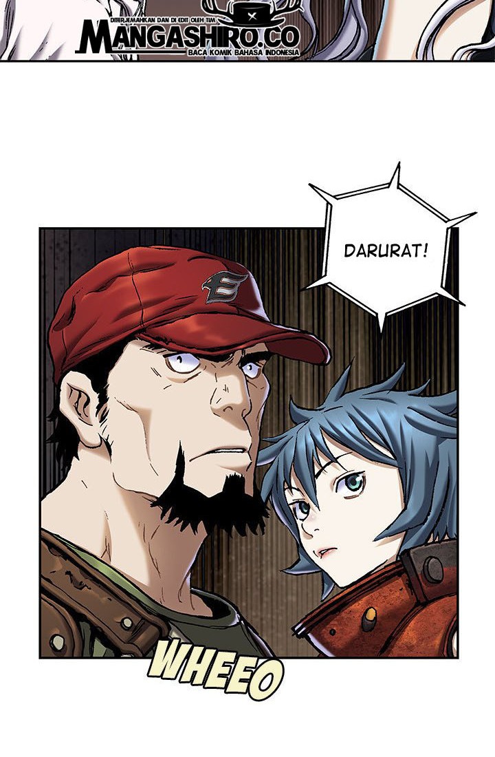 Leviathan Chapter 118 - halaman 31