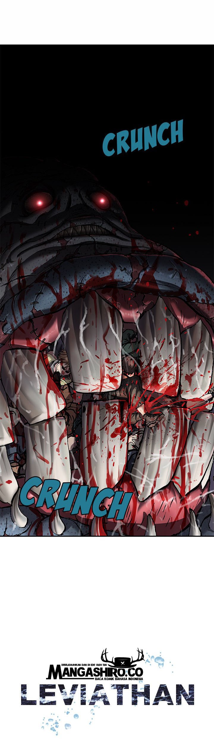 Leviathan Chapter 118 - halaman 36