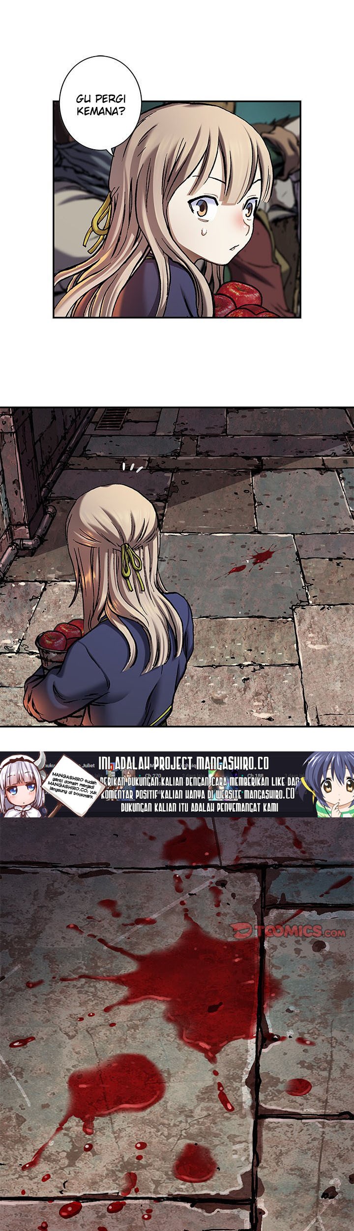 Leviathan Chapter 118 - halaman 9