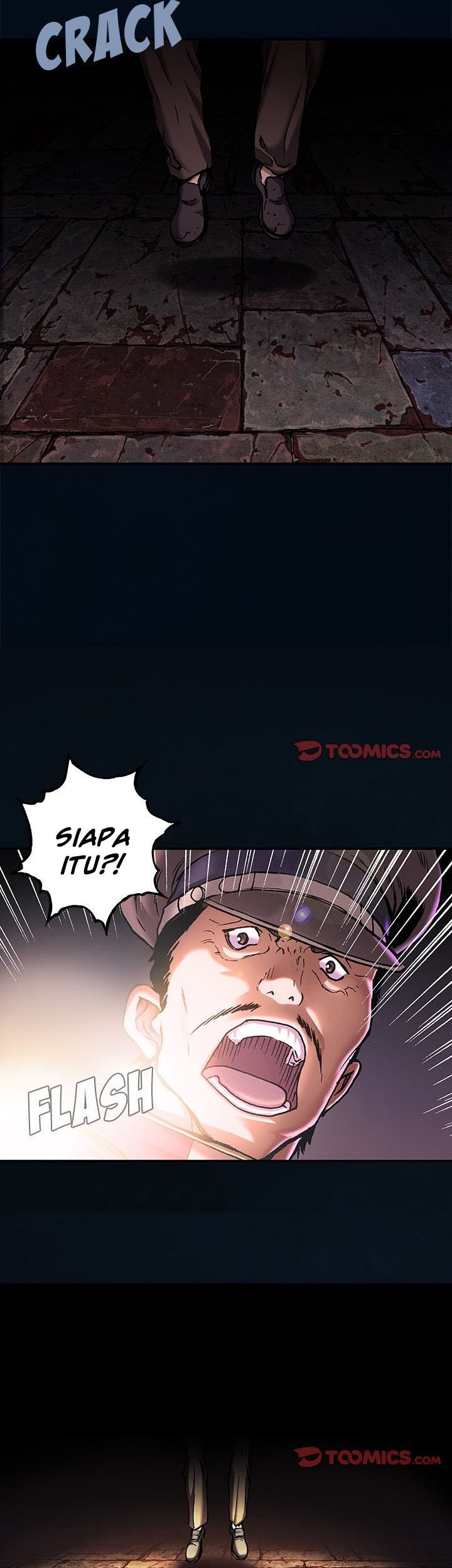 Leviathan Chapter 119 - halaman 10