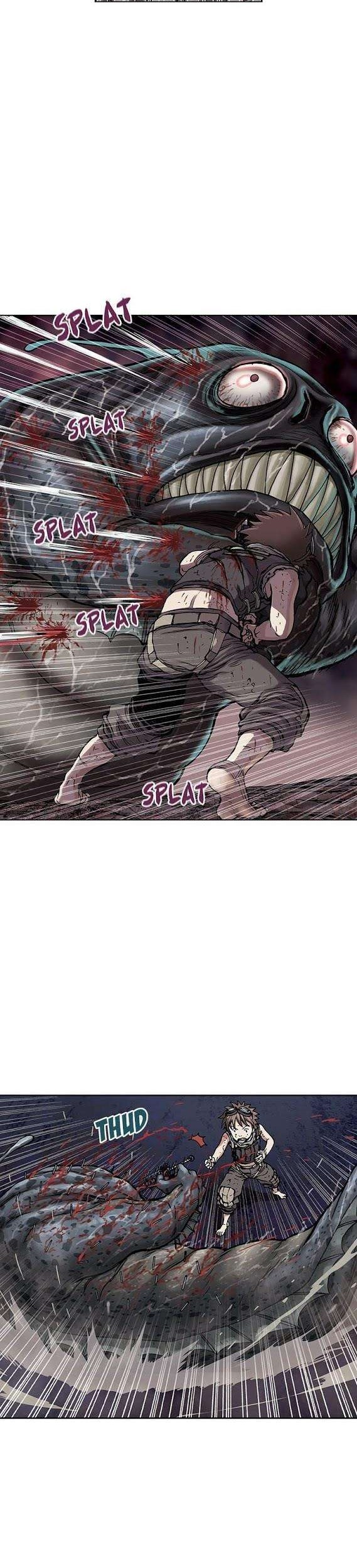 Leviathan Chapter 12 - halaman 19