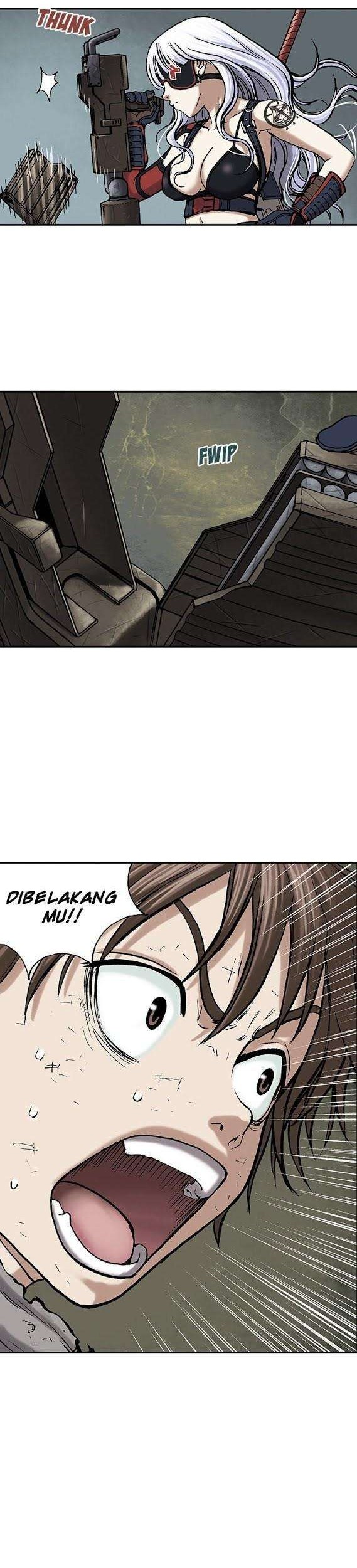 Leviathan Chapter 12 - halaman 22