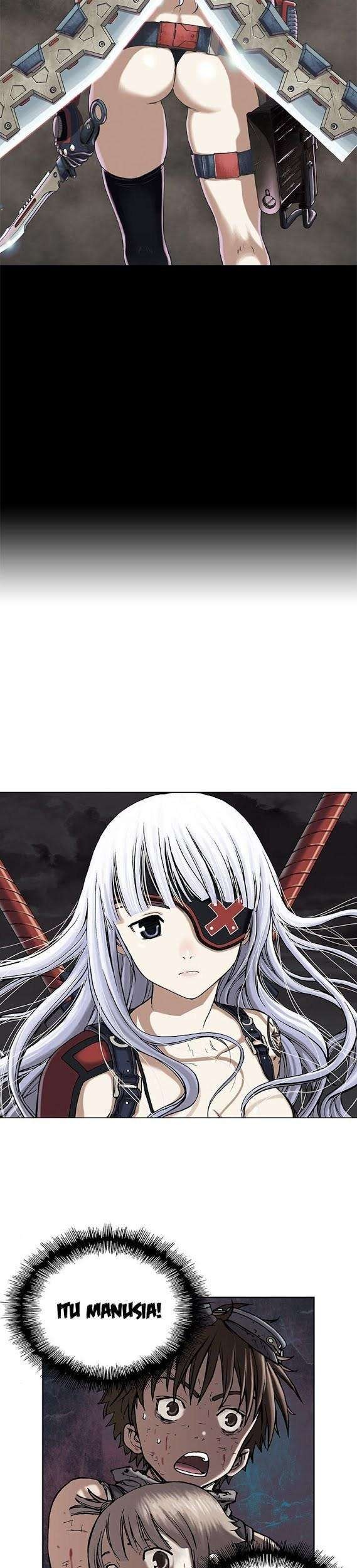 Leviathan Chapter 12 - halaman 5