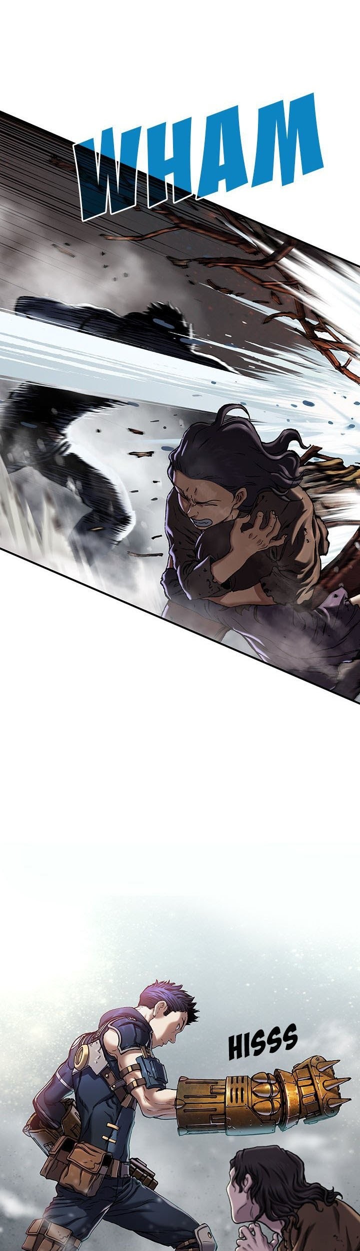 Leviathan Chapter 120 - halaman 14