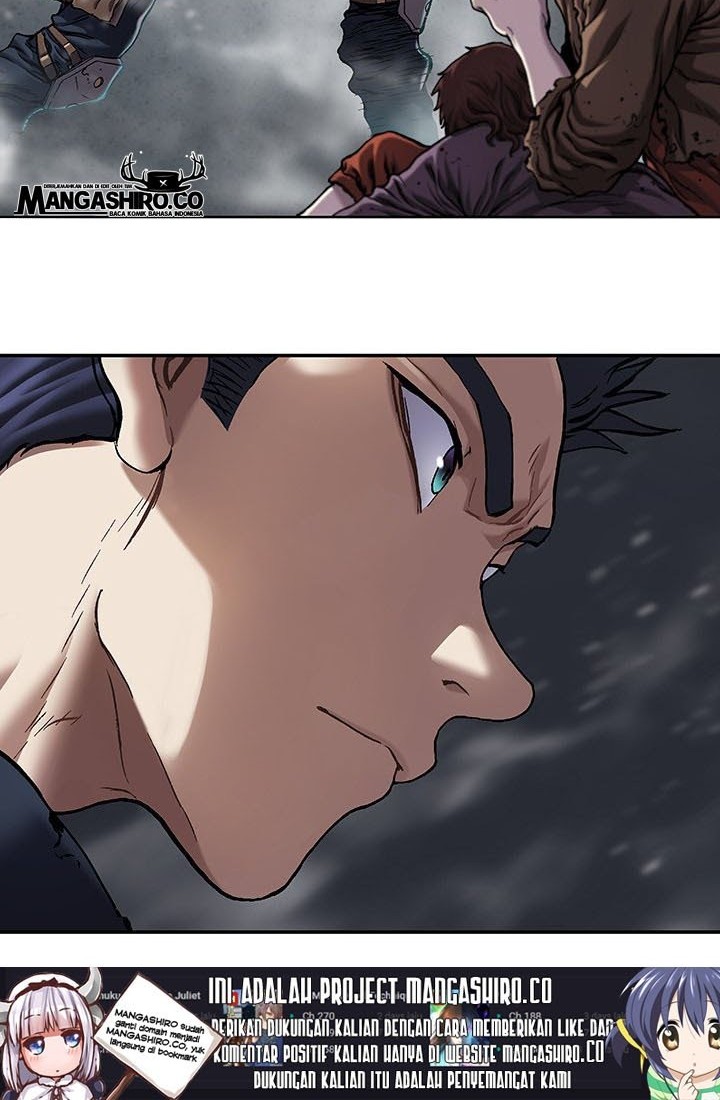 Leviathan Chapter 120 - halaman 15