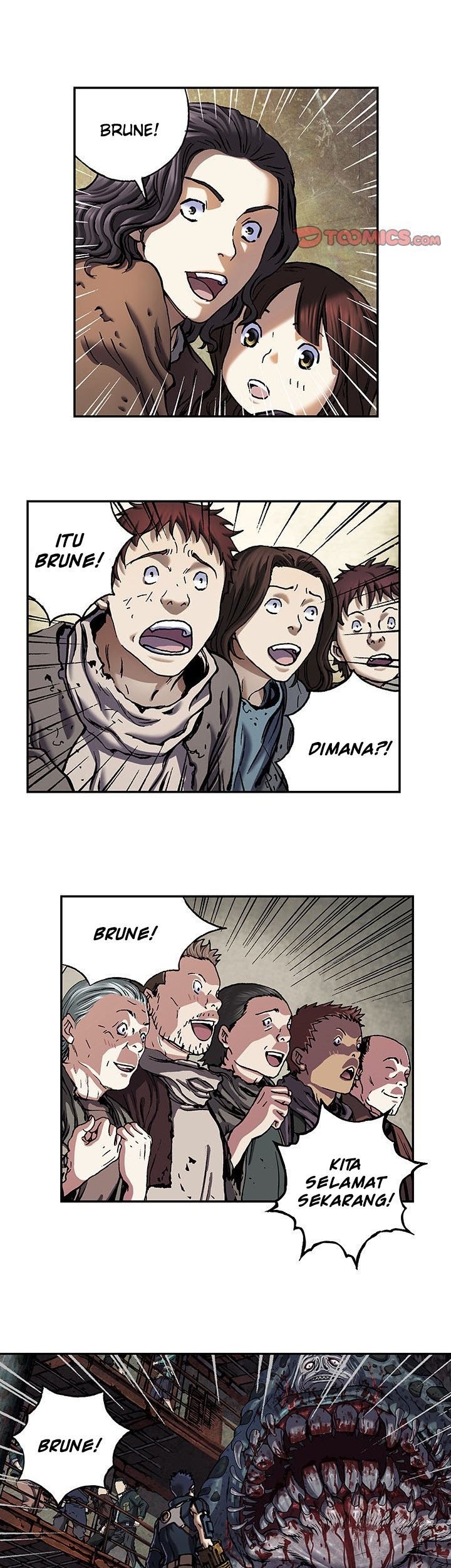 Leviathan Chapter 120 - halaman 16