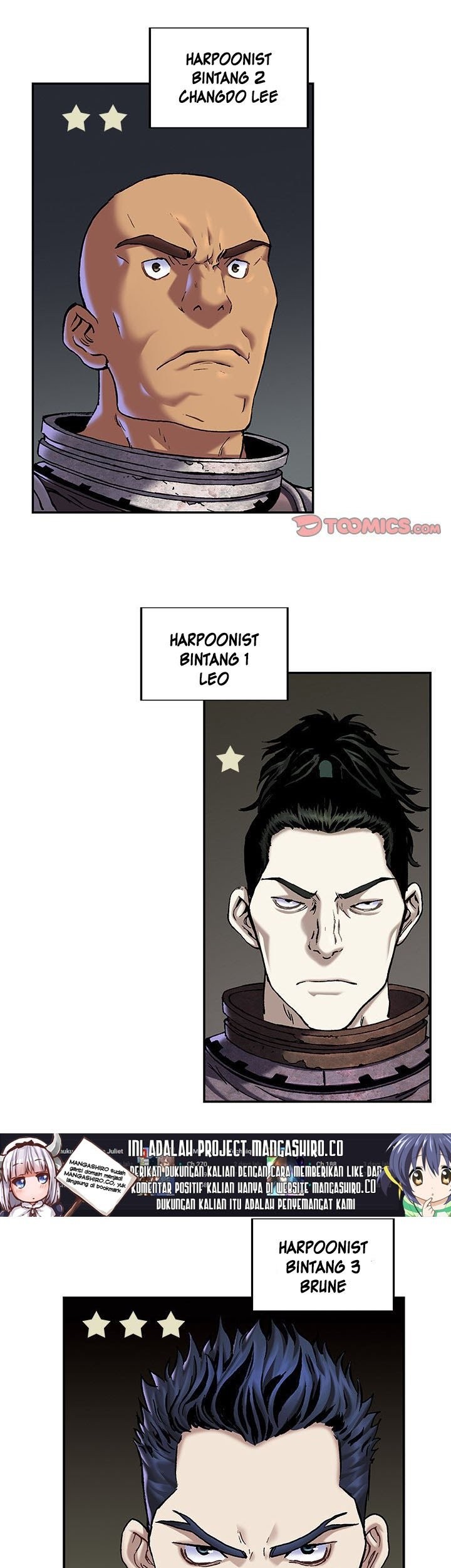 Leviathan Chapter 120 - halaman 18