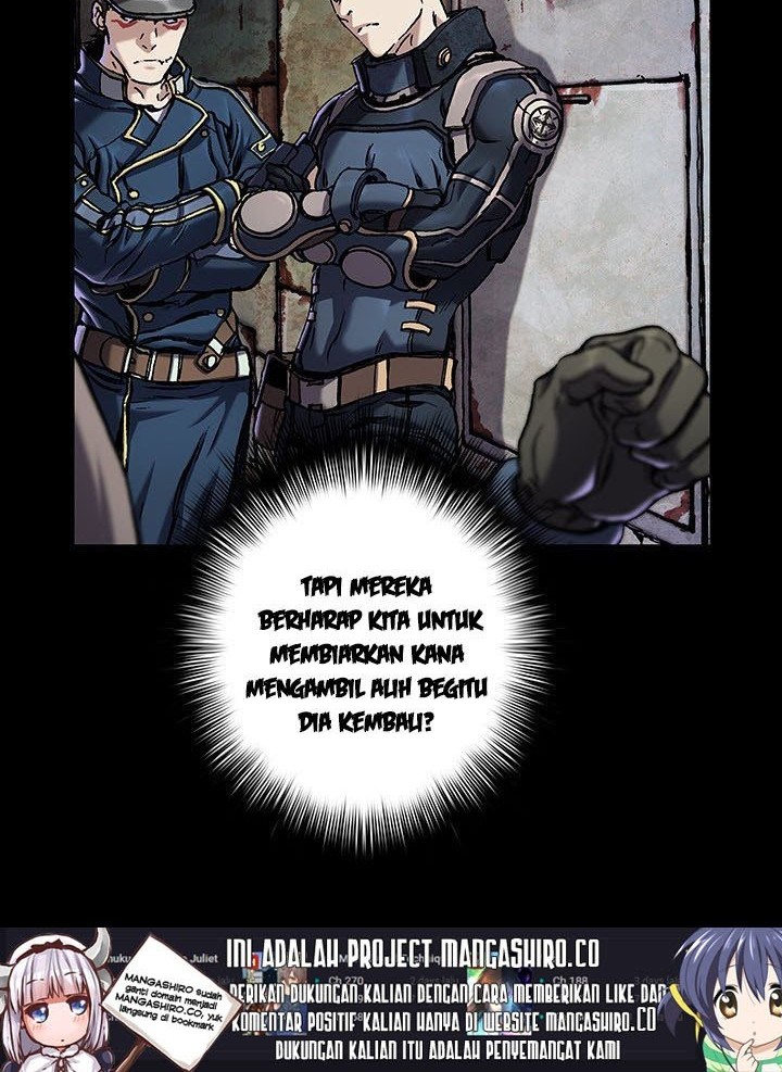 Leviathan Chapter 120 - halaman 21